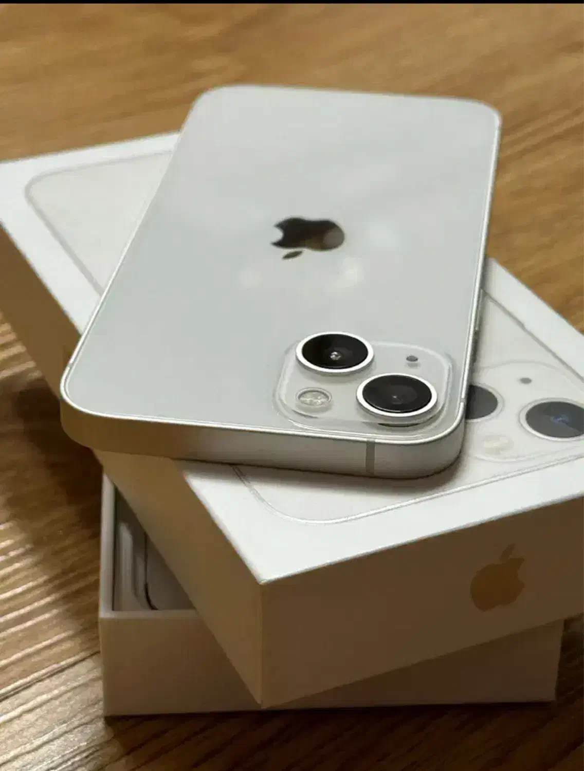 آیفون ۱۳ نرمال|موبایل|تهران, سعادت‌آباد|دیوار