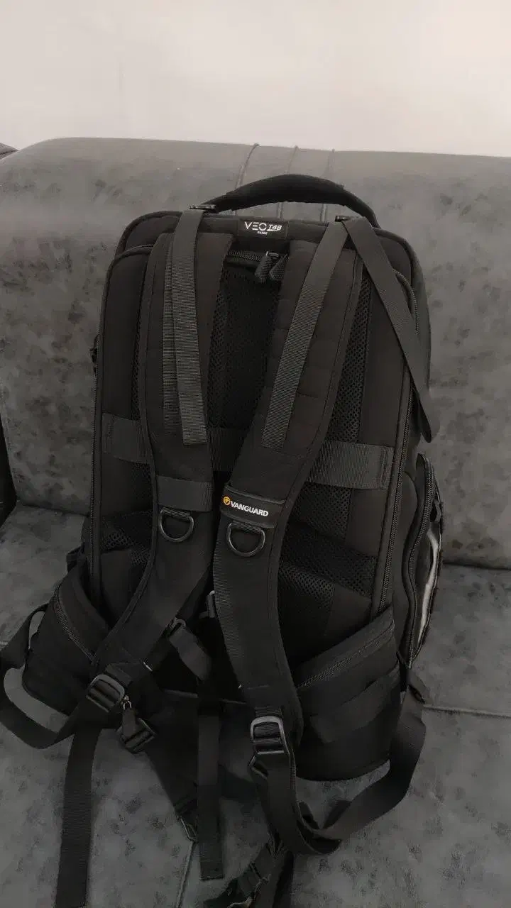 کولهپشتی عکاسی و فیلمبرداری Vanguard|دوربین عکاسی و فیلمبرداری|ارومیه, |دیوار