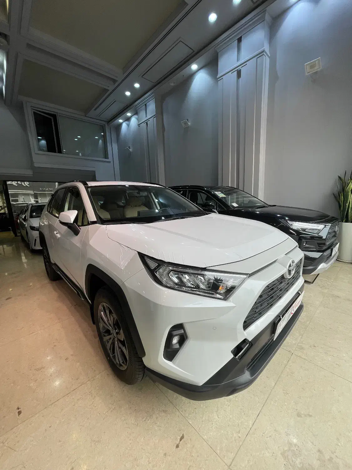 تویوتا رافور 2000 سی سی ژاپن Rav4|خودرو سواری و وانت|تهران, سهروردی|دیوار