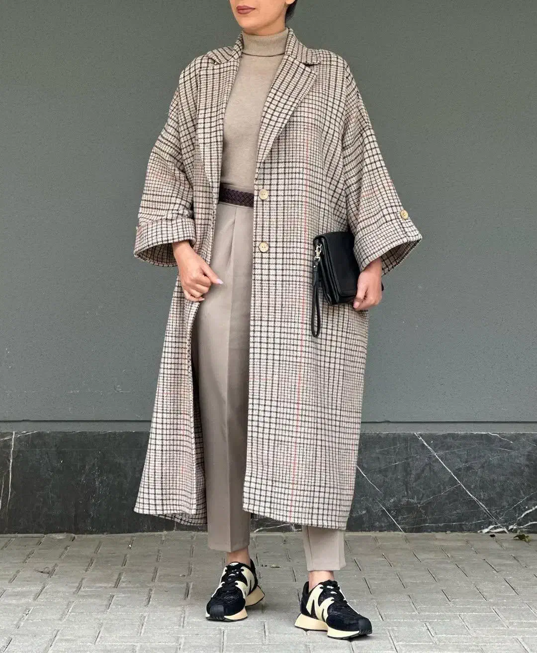 سه مدل پالتو زمستانه|لباس|اهواز, نادری|دیوار