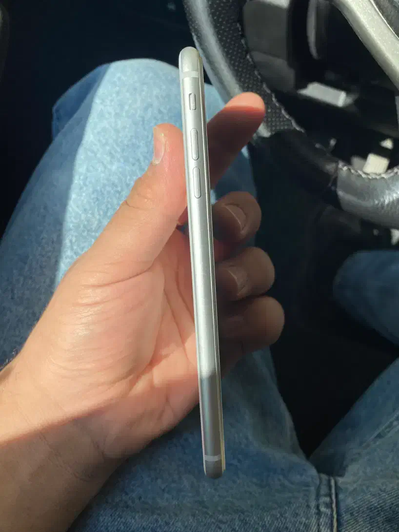 ایفون ۸پلاس|موبایل|یزد, |دیوار