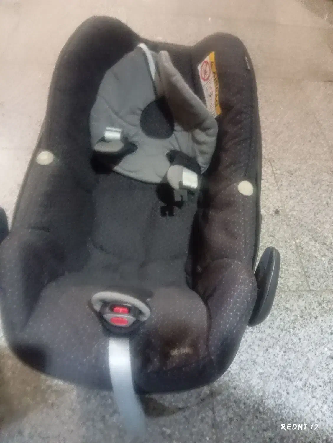 کریر و صندلی کودک|کالسکه و لوازم جانبی|تهران, حسینآباد|دیوار