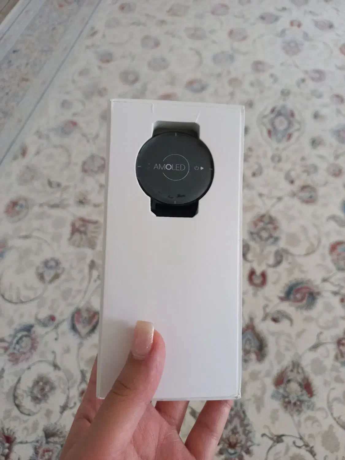 ساعت هوشمند smart watch|ساعت|پردیس, فاز ۲|دیوار
