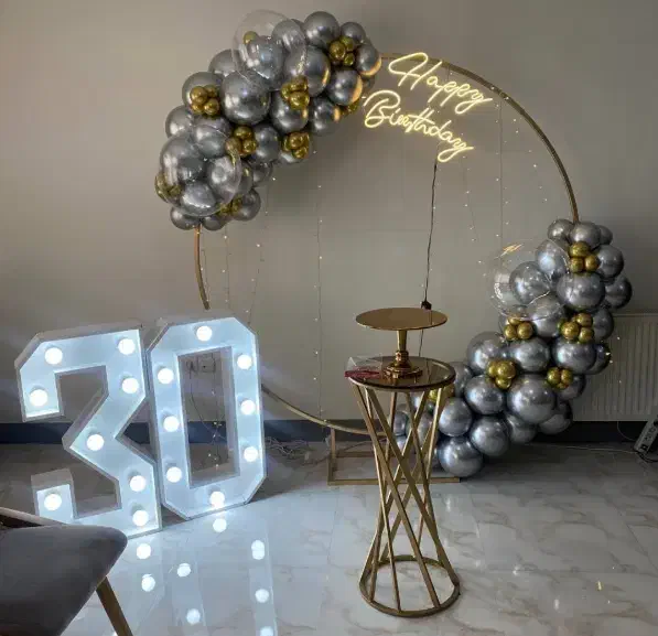 بادکنک ارایی|خدمات پذیرایی، مراسم|نیشابور, شریعتی|دیوار