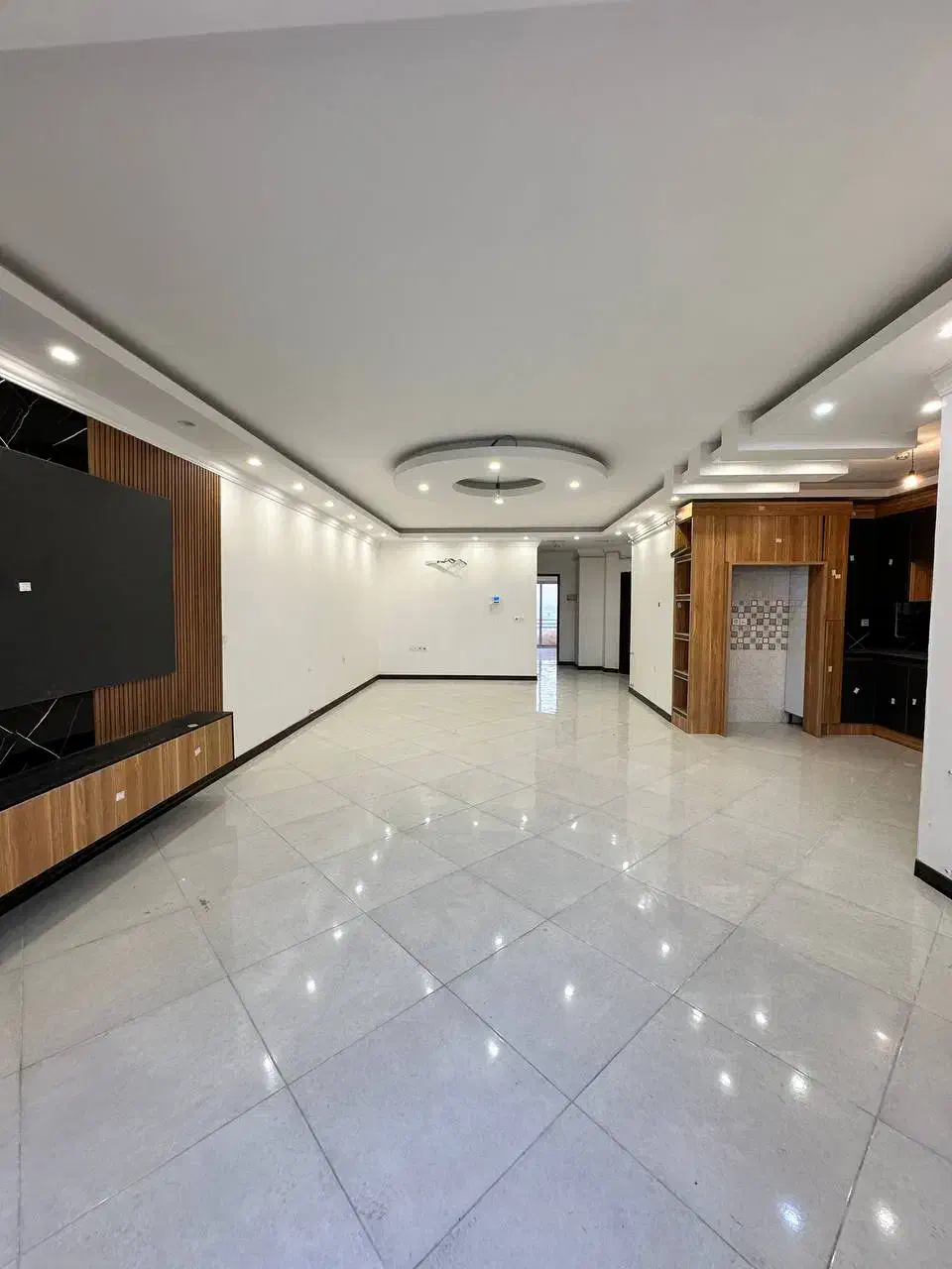 آپارتمان ۱۲۰ متر شهرکی ۲ خواب فریدونکنار سنددار|فروش آپارتمان|سرخرود, |دیوار