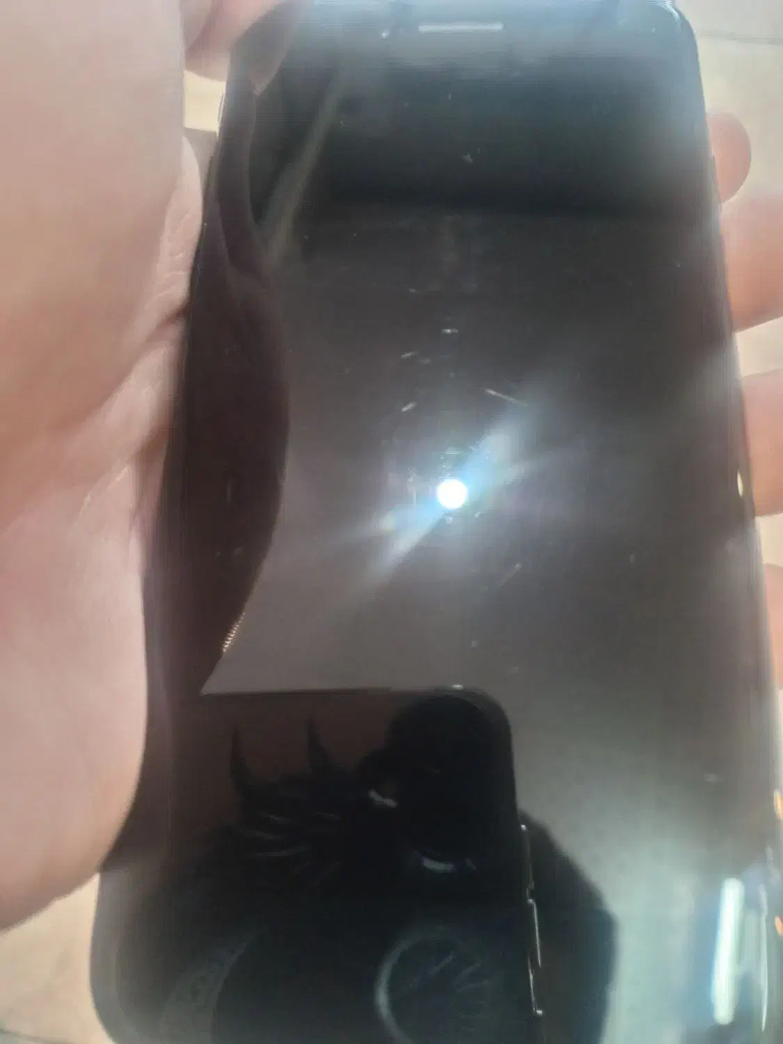 ایفون ۷ ۱۲۸ گیگ|موبایل|تهران, شهرک طالقانی|دیوار