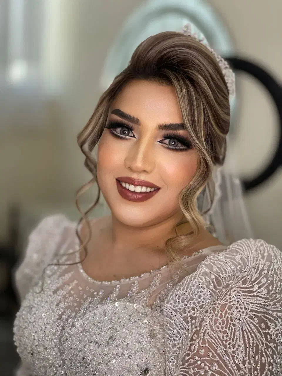 میکاپ|خدمات آرایشگری و زیبایی|ورامین, ورامین|دیوار