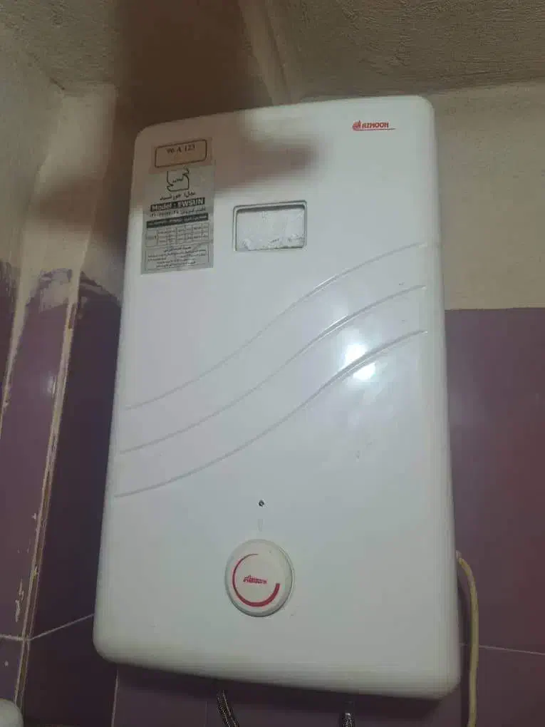 تعمیر آبگرمکن|خدمات پیشه و مهارت|بندرعباس, |دیوار