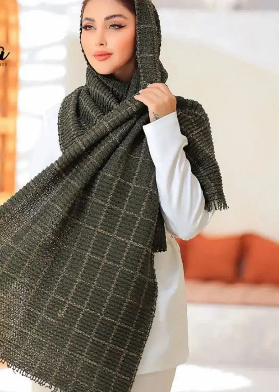 ست بافت با شلوار|لباس|نجف‌آباد, امیرآباد|دیوار