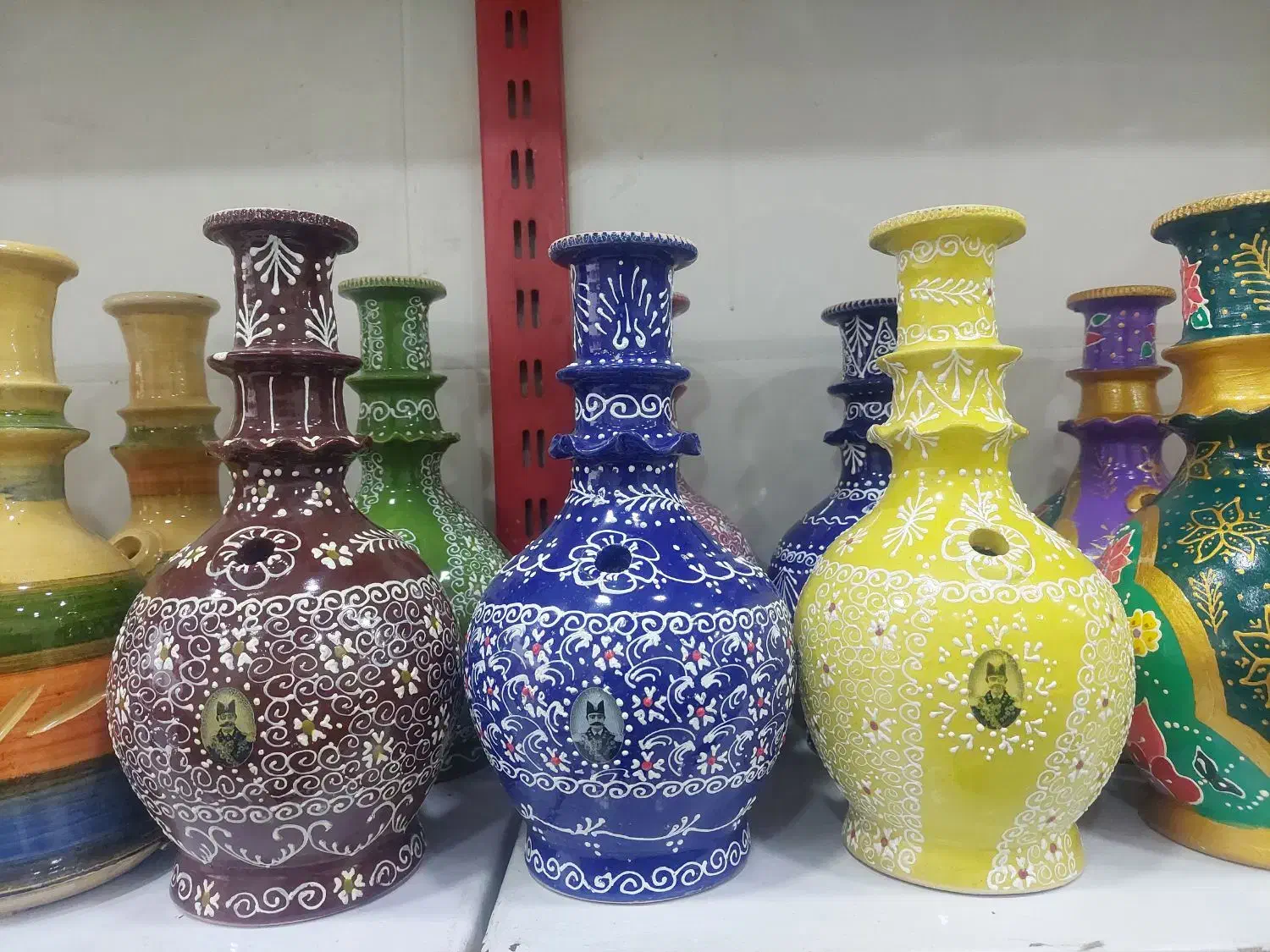 هندیجان کوی فرهنگیان جفت نانوایی حسن تک|صنایع دستی و سایر لوازم تزئینی|هندیجان, |دیوار