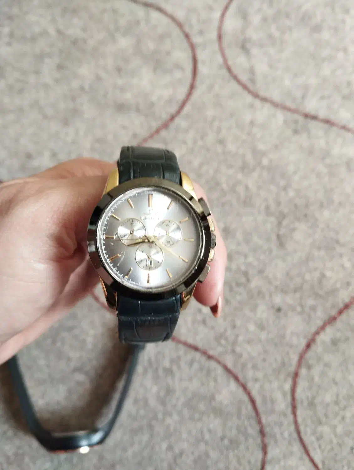 ساعت مچی|ساعت|اسلامشهر, مطهری|دیوار