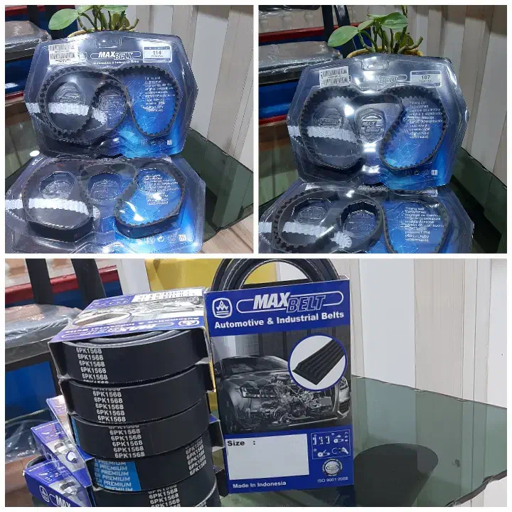 فروش انواع تسمه ،بلبرینگ ،گریس،کاسه نمد|قطعات یدکی و لوازم جانبی|اهواز, ۲۴ متری|دیوار