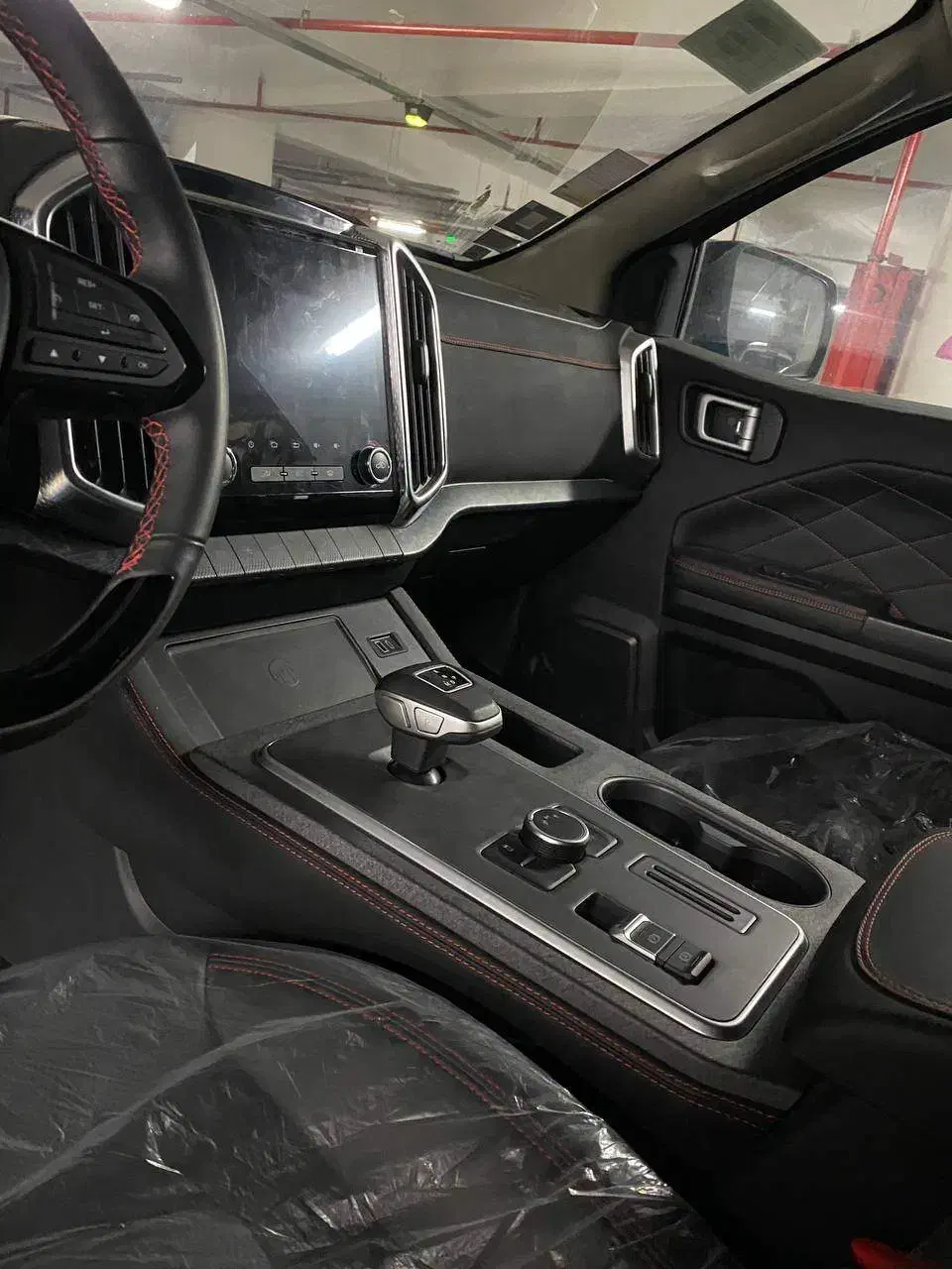 جی 9 آبی صفر با گارانتی نقدو اقساط*|خودرو سواری و وانت|تهران, اقدسیه|دیوار