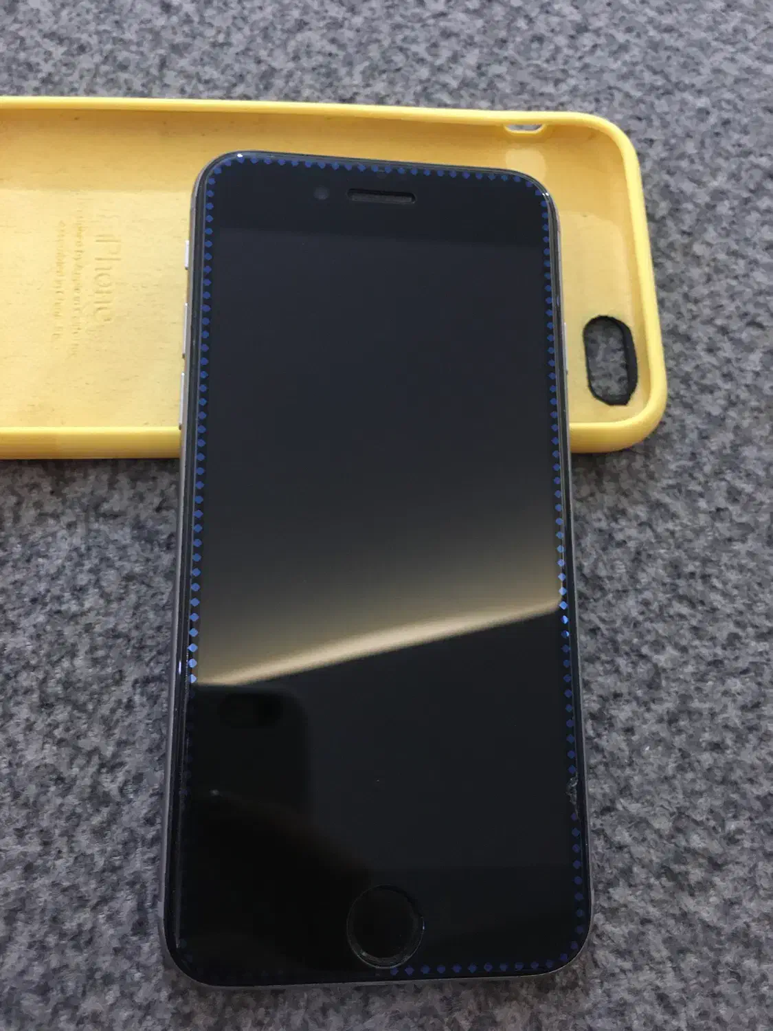 ایفون6s|موبایل|رشت, استقامت ۱|دیوار