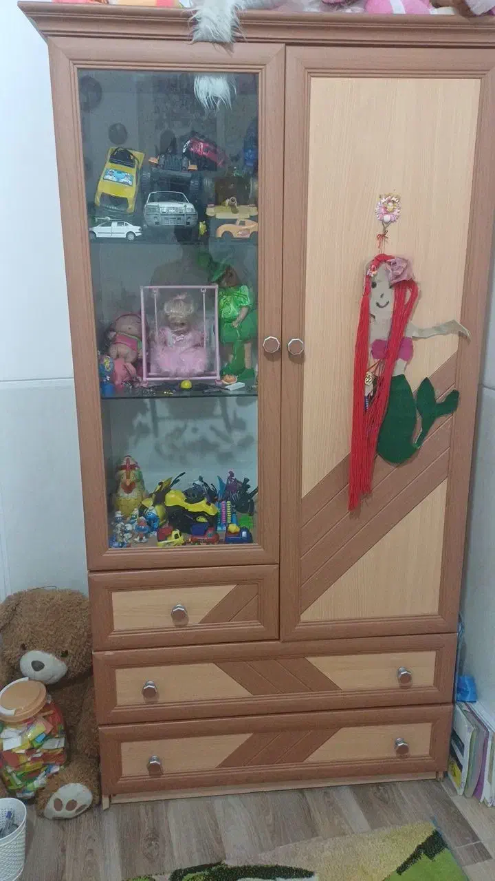 کمد|بوفه، ویترین، کنسول|یزد, |دیوار