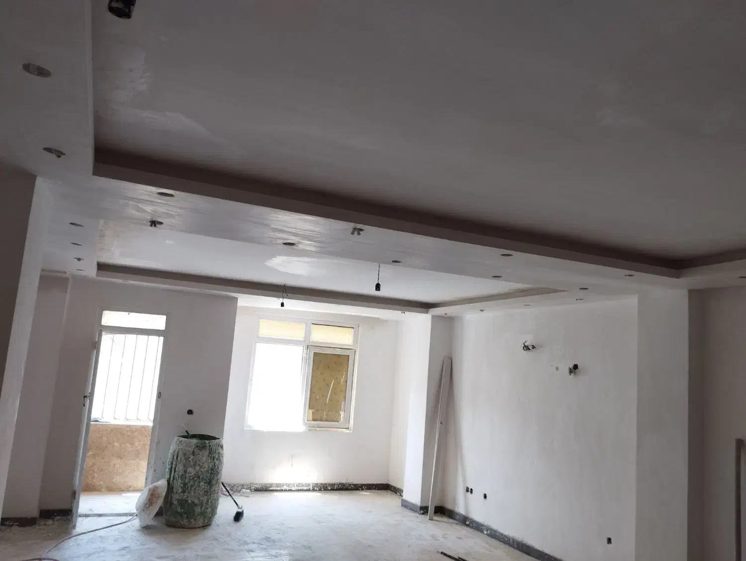 اپارتمان یخوابه پشت خوابگاه بغل سوپرنمونه|اجارهٔ آپارتمان|بندرعباس, |دیوار