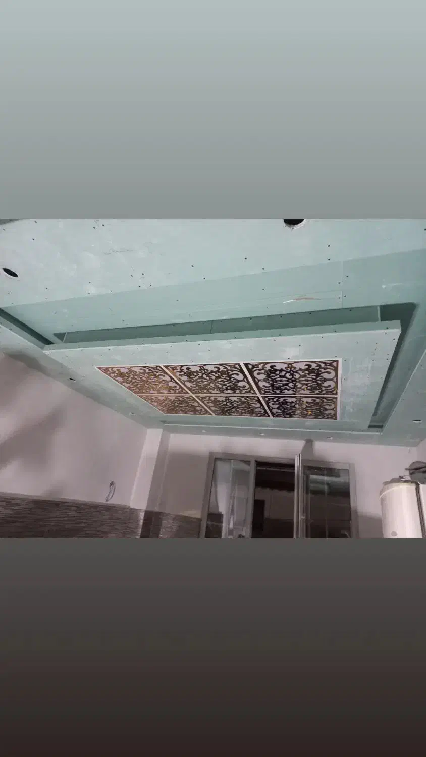 کناف پوریا|خدمات پیشه و مهارت|رشت, یخسازی|دیوار