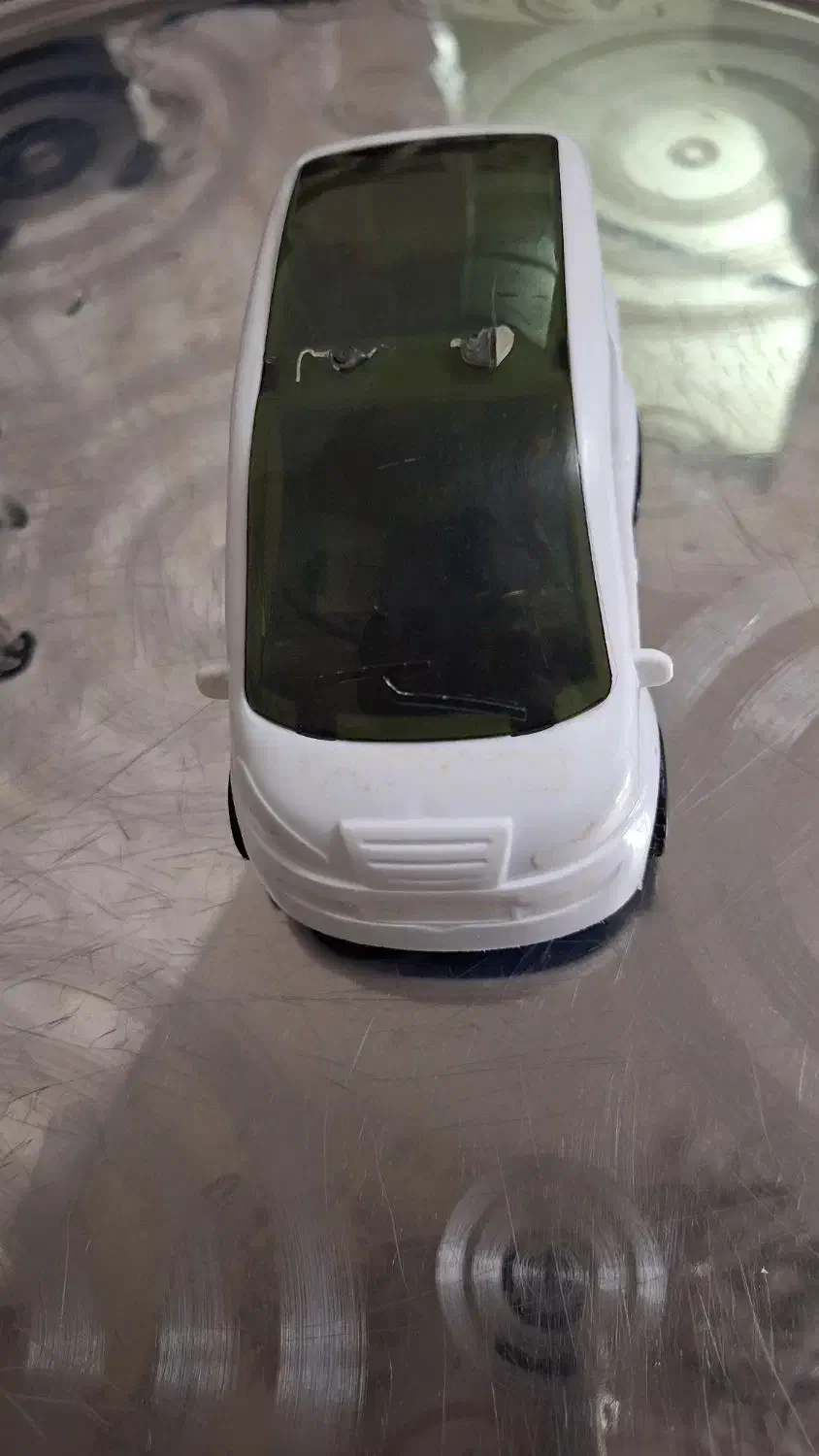 ماشین اسباب بازی|اسباببازی بچه|قرچک, زیبا شهر|دیوار