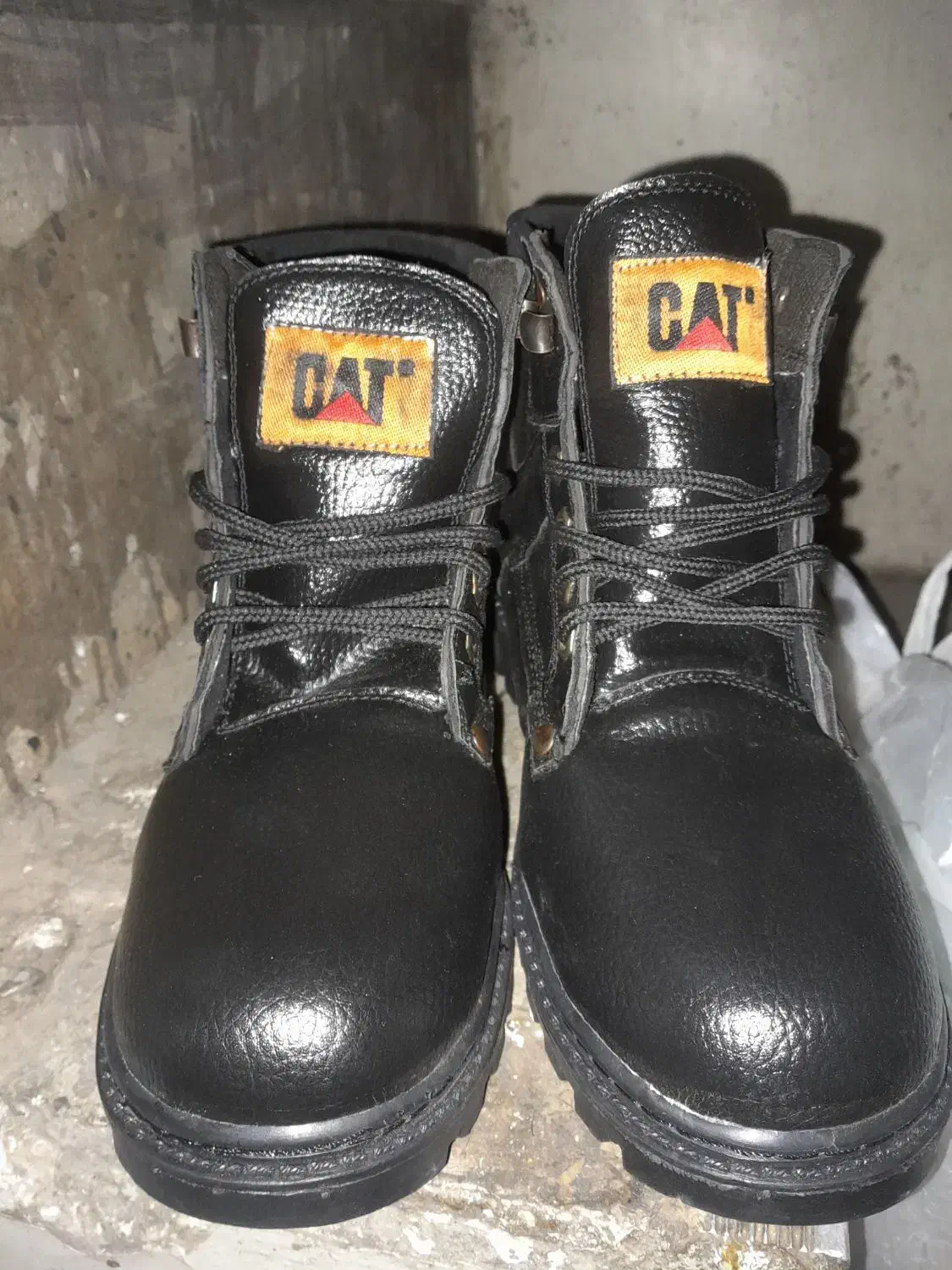 نیم پوت چرم مصنوعی|کیف، کفش، کمربند|تهران, مقدم|دیوار