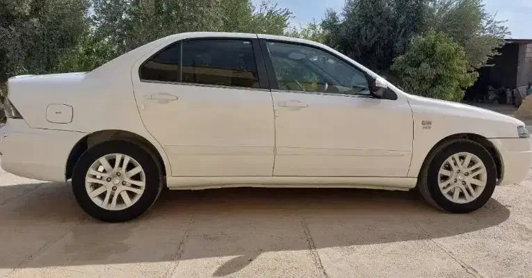 سورن پلاس ef7 مدل۱۴۰۰|خودرو سواری و وانت|گیلان غرب, |دیوار