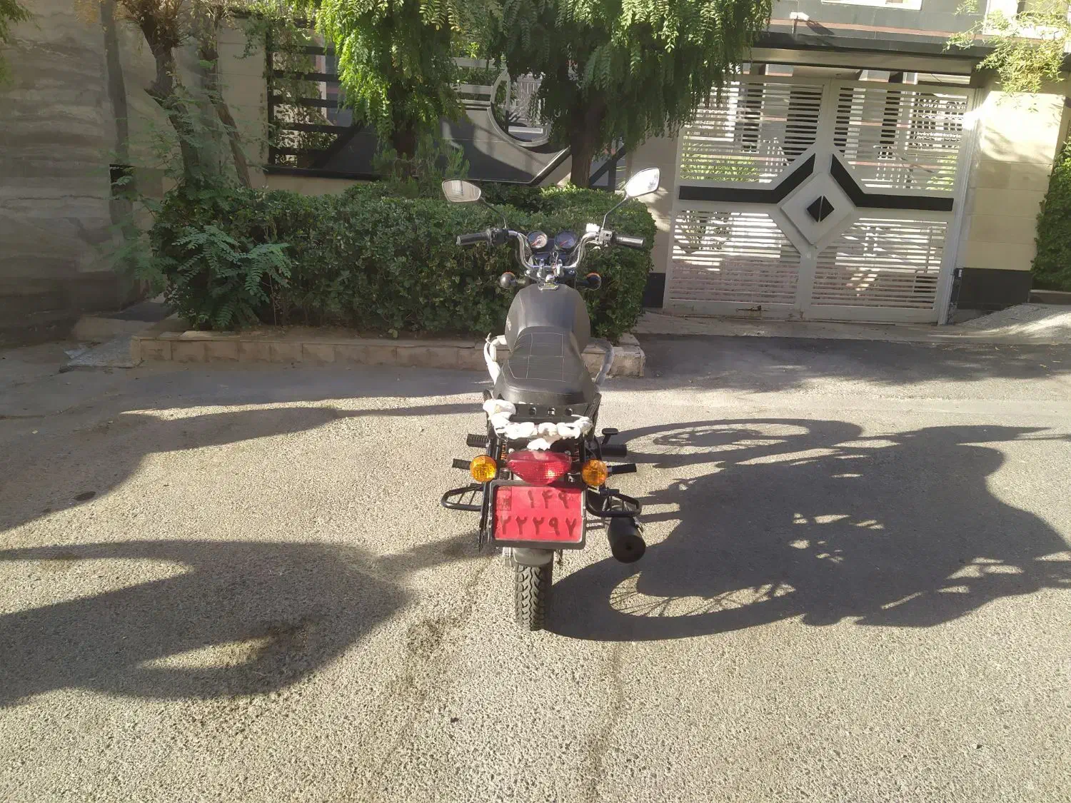 دینو 200|موتورسیکلت|تهران, پردیسان|دیوار