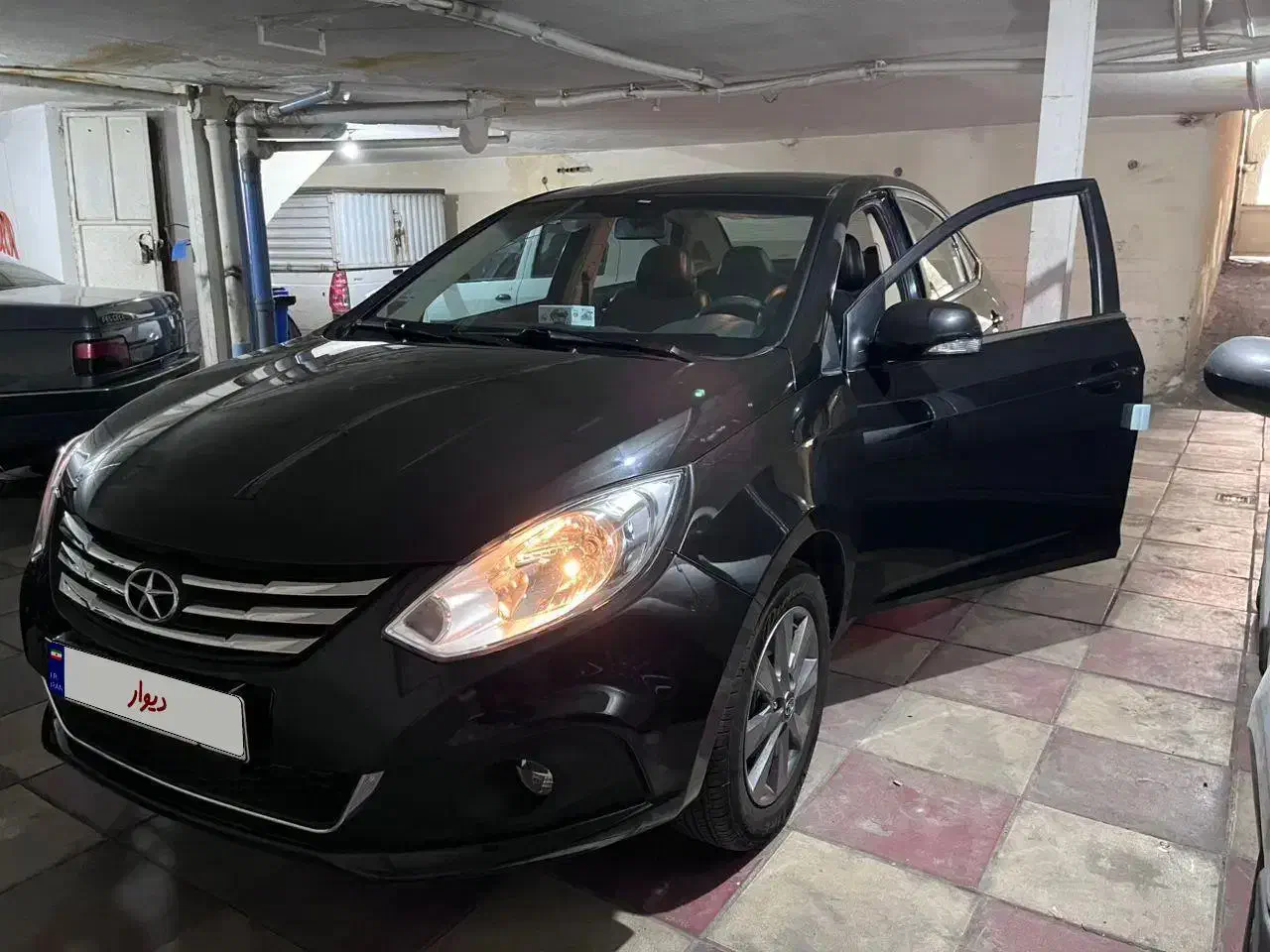 j4 1404|خودرو سواری و وانت|تهران, فدک|دیوار