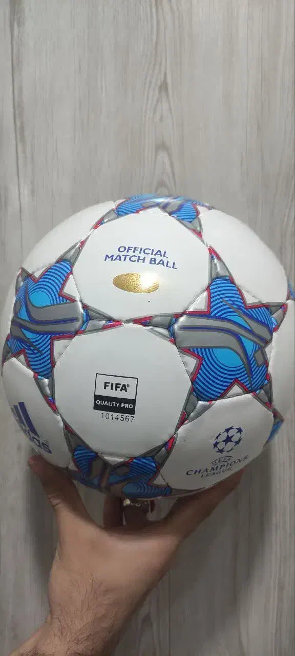 توپ فوتبال|ورزش‌های توپی|اسلام‌شهر, چیچکلو|دیوار