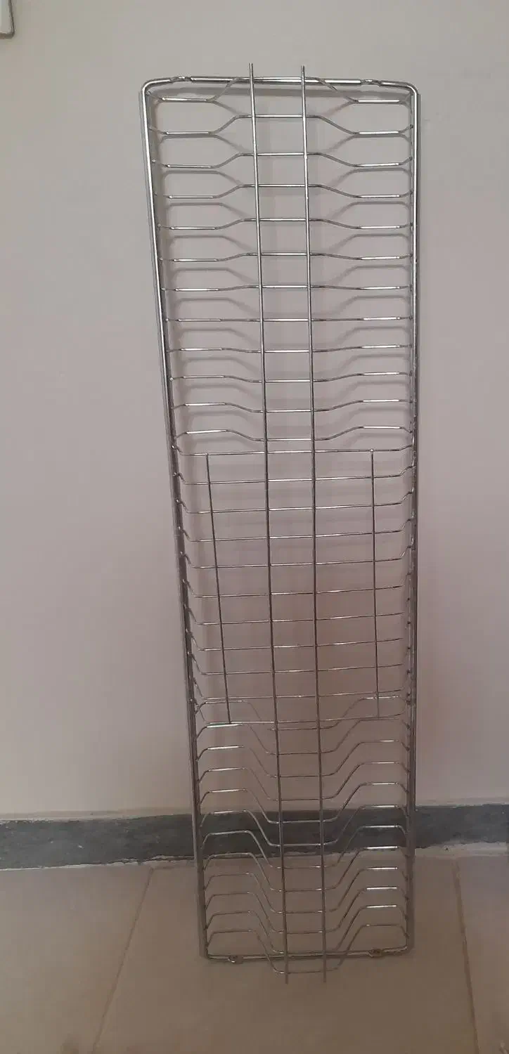 آب چکان و  جا دستکشی|آب‌چکان و نظم‌دهنده ظروف|فردیس, فردیس|دیوار