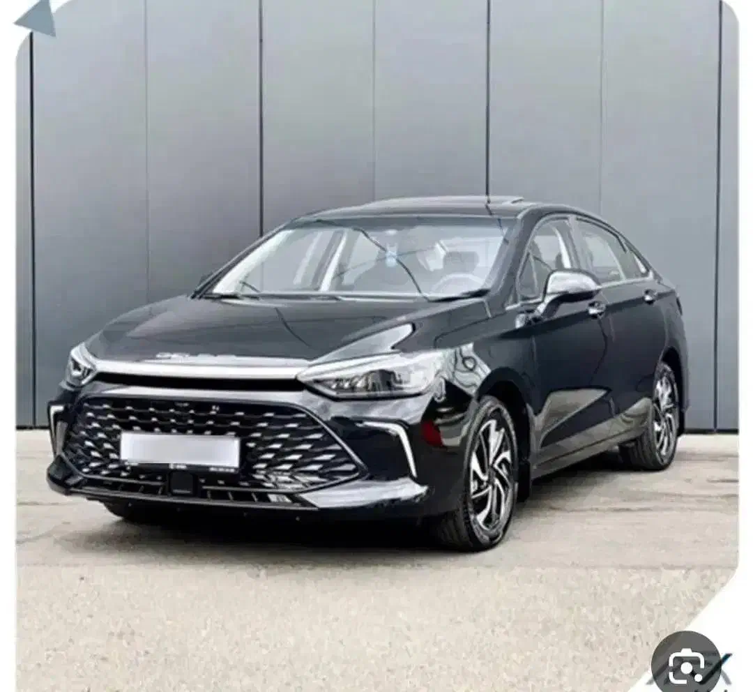 بیجینگ u5 پلاس|خودرو سواری و وانت|تهران, وردآورد|دیوار