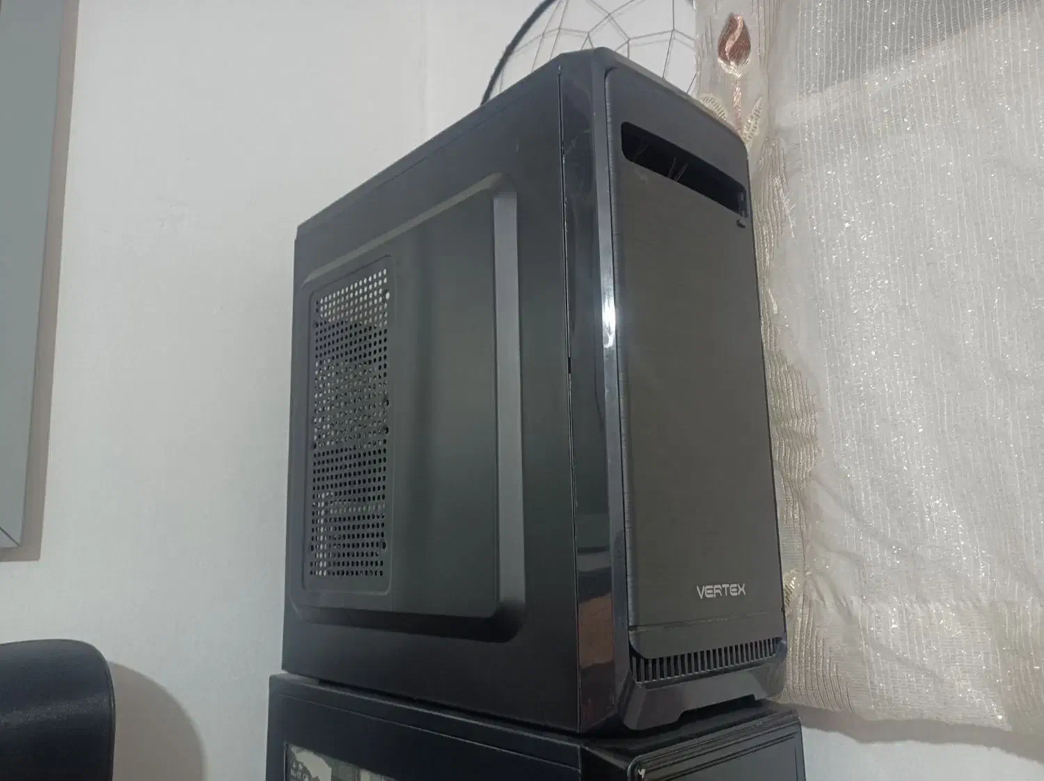 قاب کیس|قطعات و لوازم جانبی رایانه|مشکین‌دشت, |دیوار