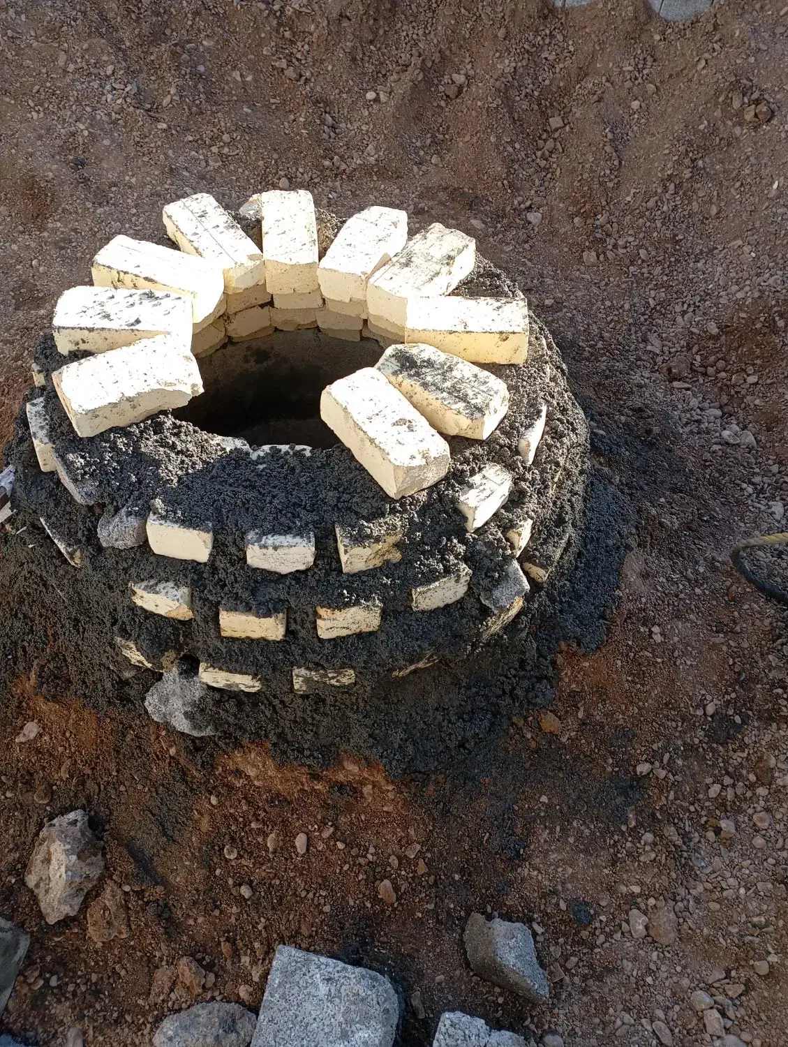 چاه کن|خدمات پیشه و مهارت|نجفآباد, امام خمینی|دیوار