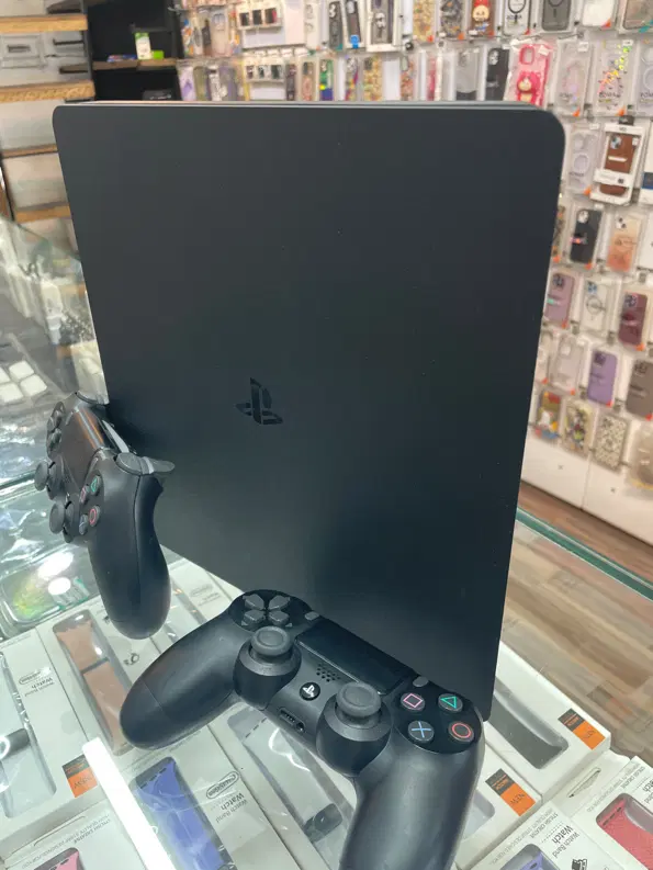 Ps4 slime|کنسول، بازی ویدئویی و آنلاین|تهران, تهرانپارس جنوبی|دیوار