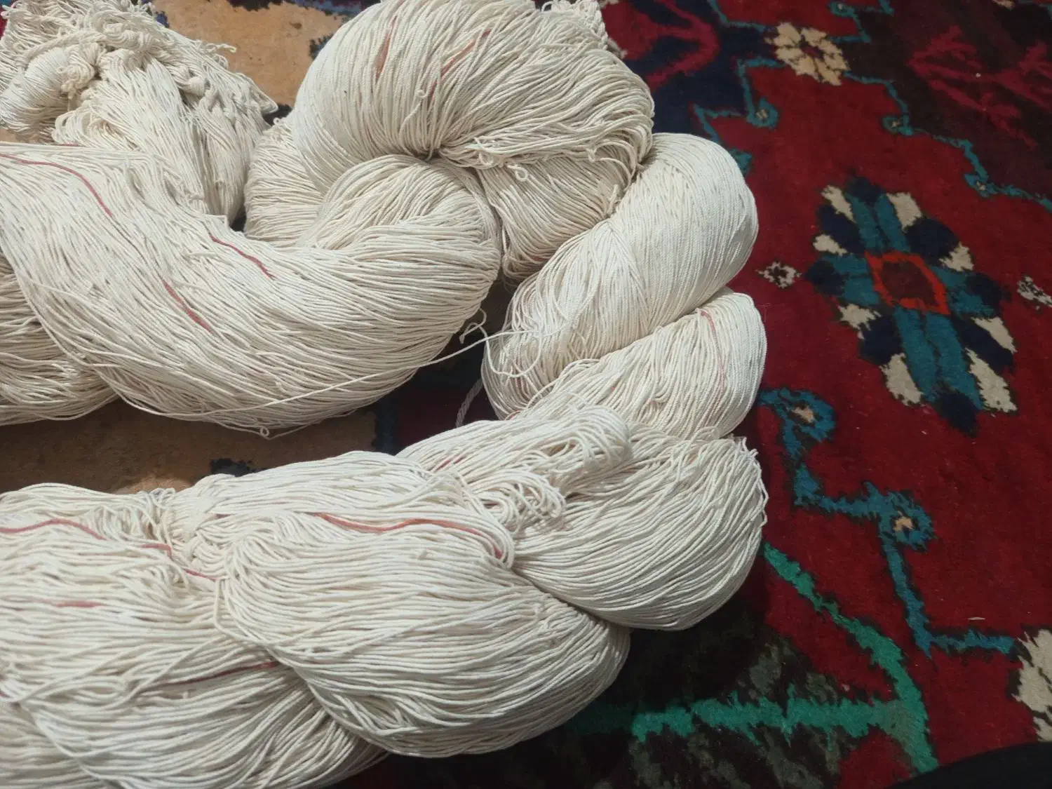 چله فرش|لوازم خیاطی و بافتنی|فارسان, |دیوار