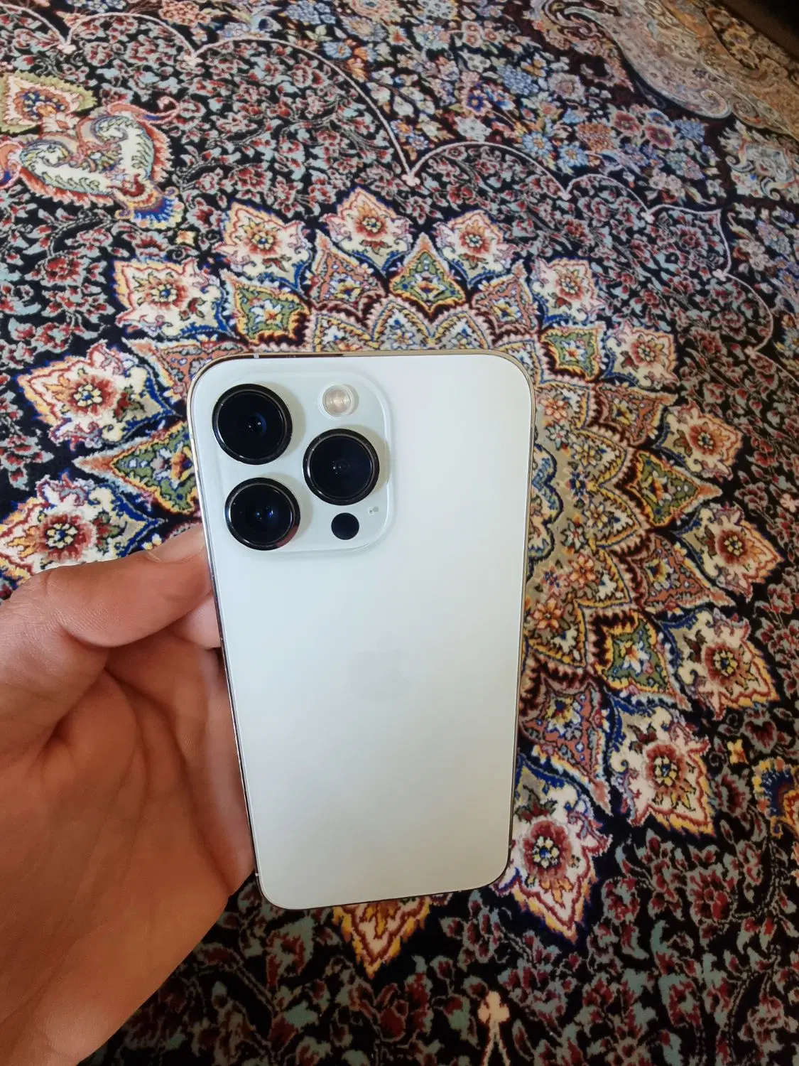 iphone 13 pro|موبایل|ارومیه, |دیوار