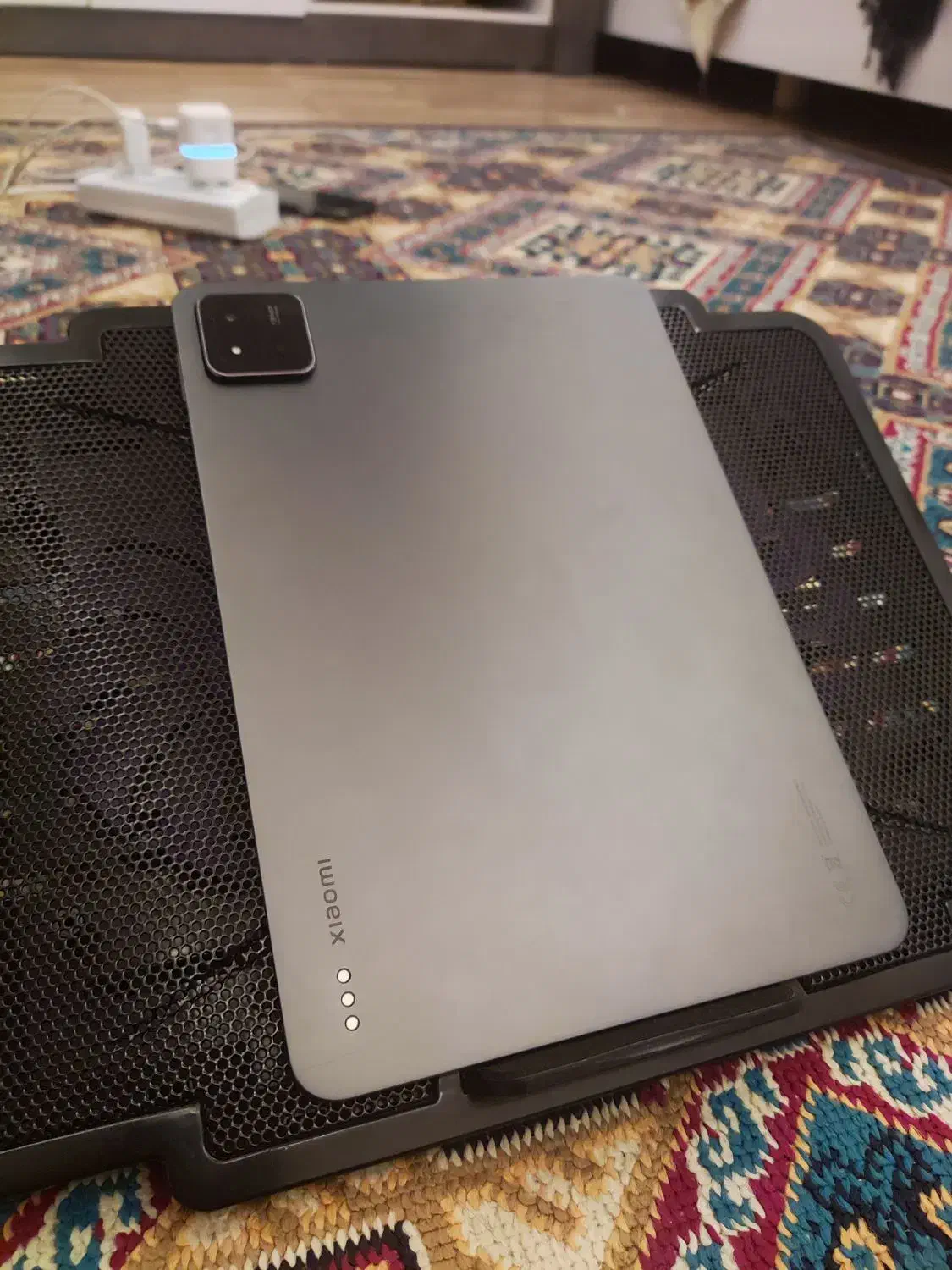 Xiaomi Pad7|تبلت|تربت‌حیدریه, شهرک ولیعصر|دیوار