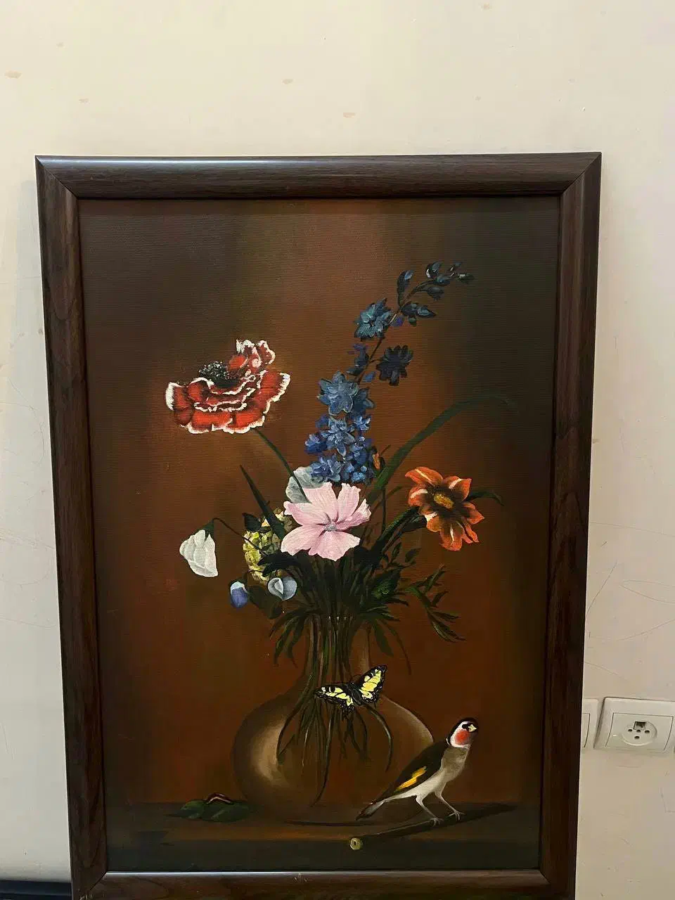 فروش تابلوهای نقاشی نفیس|تابلو، نقاشی، عکس|مشهد, رضاشهر|دیوار
