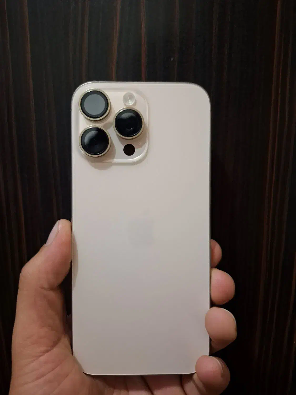 iphone16promax 256 zaa|موبایل|قوچان, |دیوار