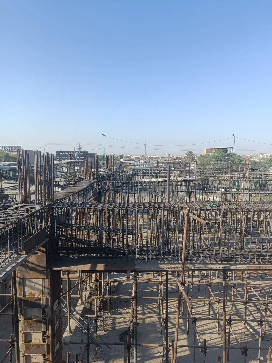 قالب بندی|استخدام معماری، عمران و ساختمانی|ایذه, |دیوار