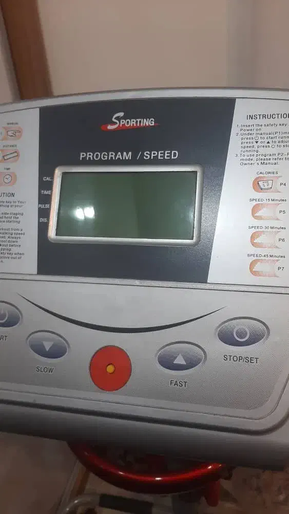 تردمیل|تجهیزات ورزشی|کرج, ساماندهی|دیوار