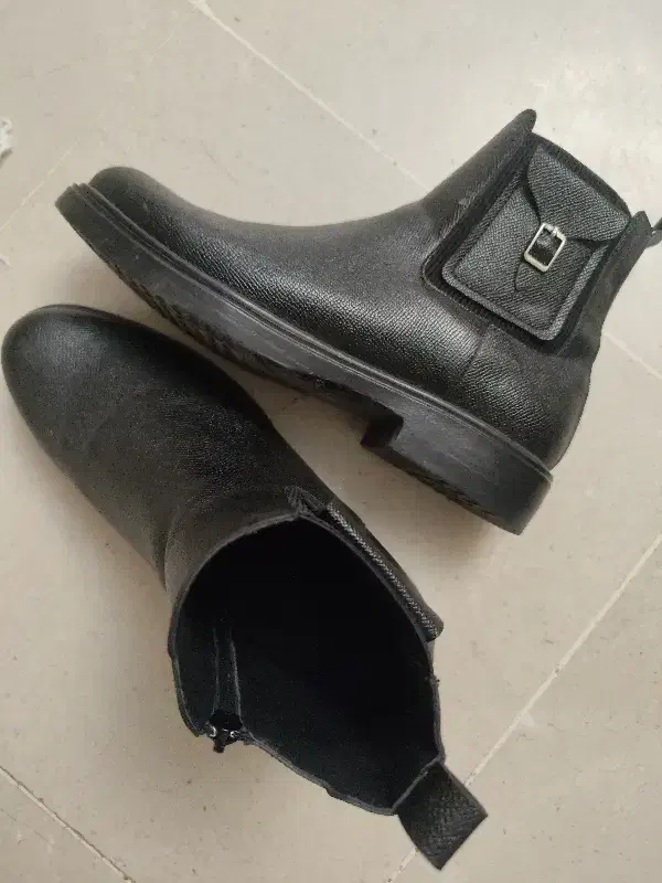 نیم بوت زنانه|کیف، کفش، کمربند|تهران, دروس|دیوار