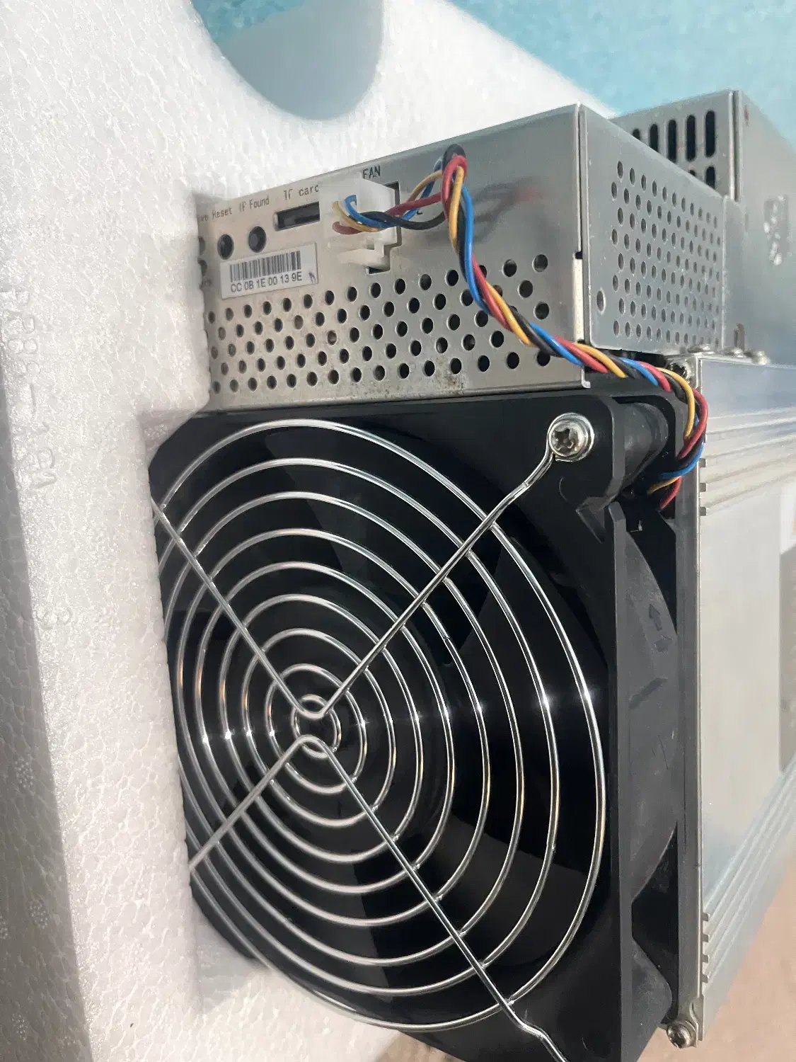 ماینر M30++ 112TH|قطعات و لوازم جانبی رایانه|بندرعباس, |دیوار