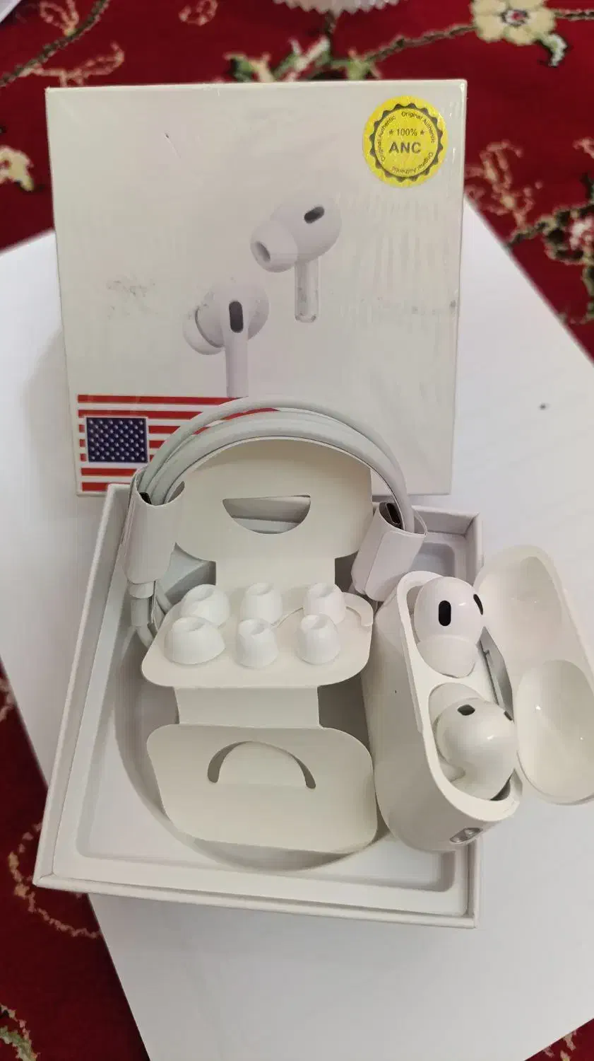 ایرپاد|پخشکننده همراه|زابل, |دیوار