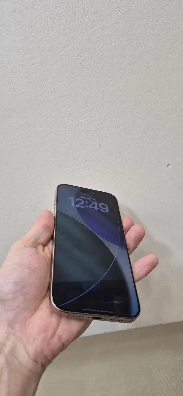 16 promax  با ریجستر|موبایل|سمنان, |دیوار