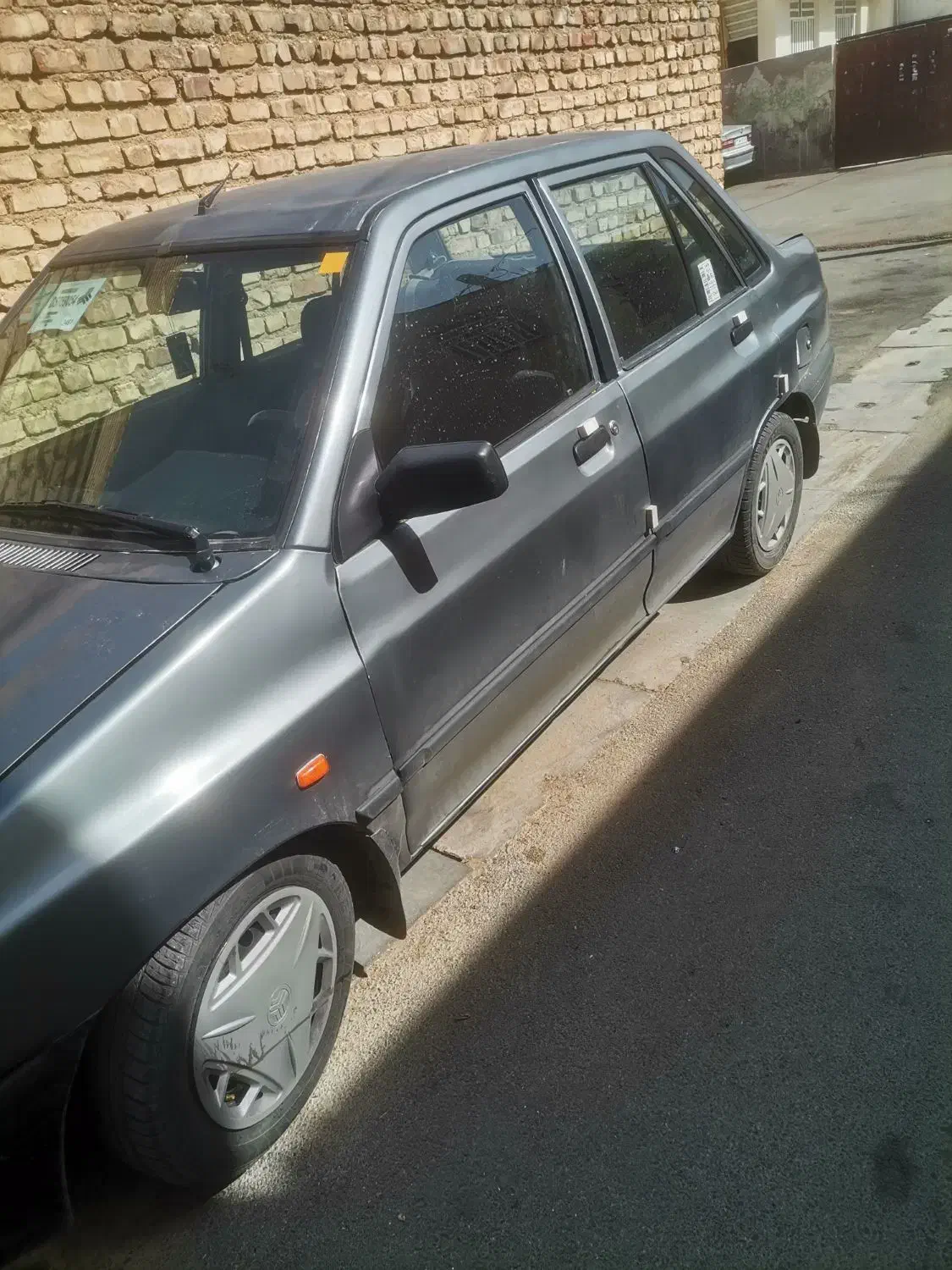 پراید سواری|خودرو سواری و وانت|شیراز, مسلم|دیوار