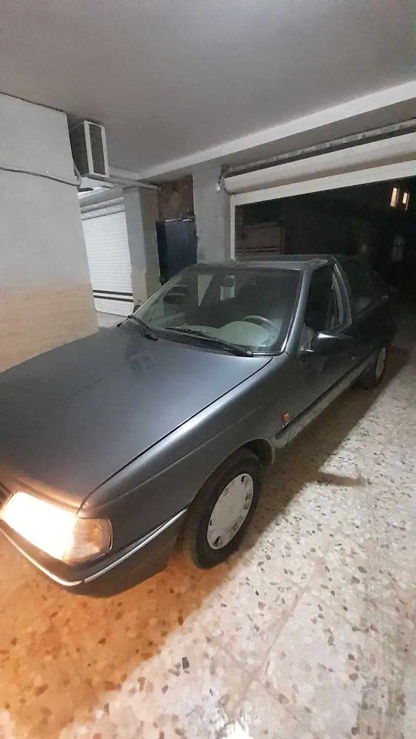 پژو ۴۰۵ /مدل ۹۶|خودرو سواری و وانت|رشت, پاره بیجار|دیوار