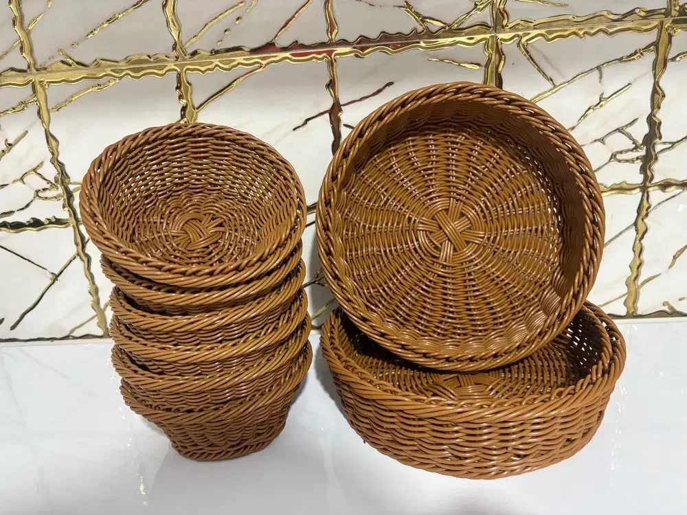 سبد|صنایع دستی و سایر لوازم تزئینی|اراک, |دیوار