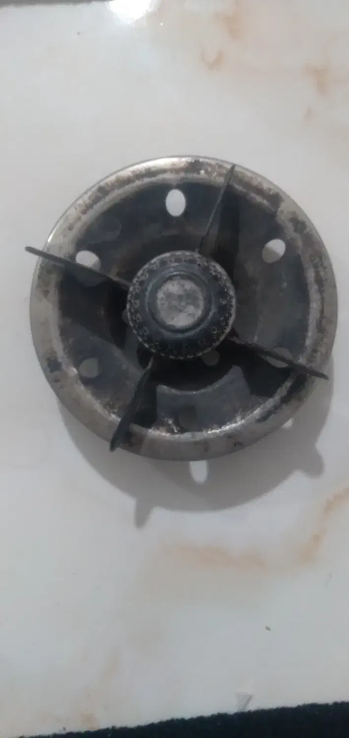 سری پیک نیک قدیمی|اجاق گاز و لوازم برقی پخت‌وپز|اراک, |دیوار