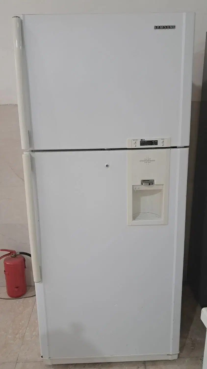 یخچال rt65سامسنگ|یخچال و فریزر|فومن, |دیوار