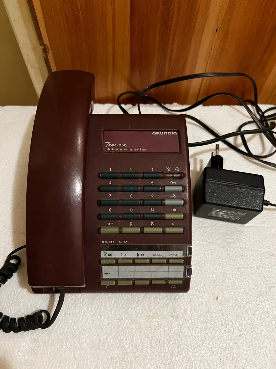 خط تلفن دروس|تلفن رومیزی|تهران, قبا|دیوار