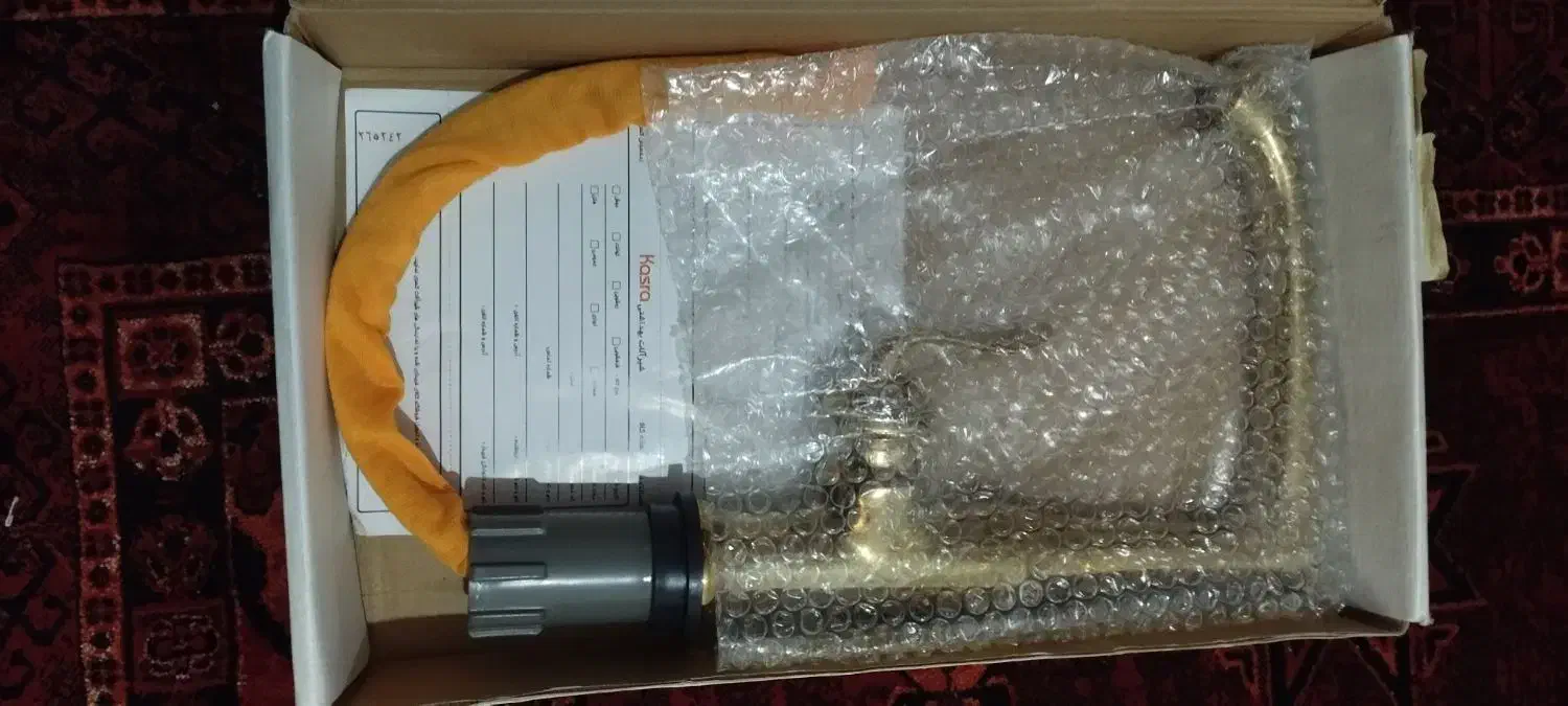 فروش شیر ظرفشویی|لوازم سرویس بهداشتی|قائمشهر, |دیوار